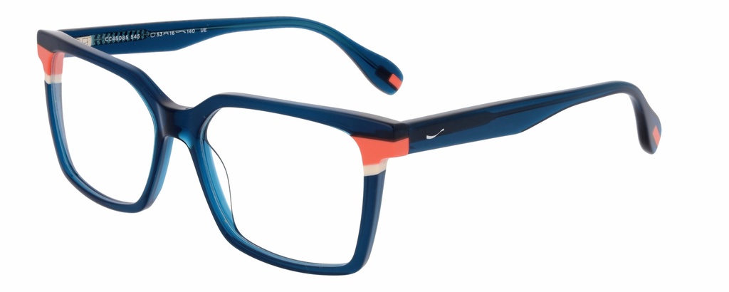 COCA-COLA RX* 45085 Col. 545