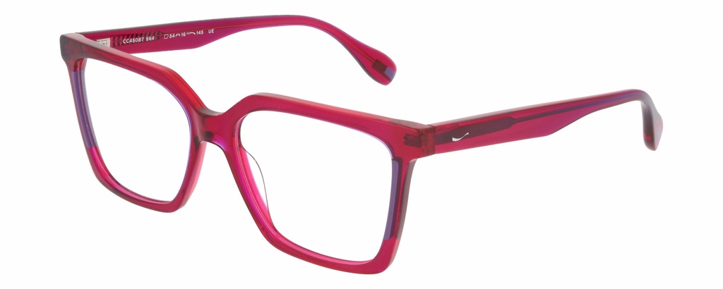 COCA-COLA RX* 45087 Col. 564