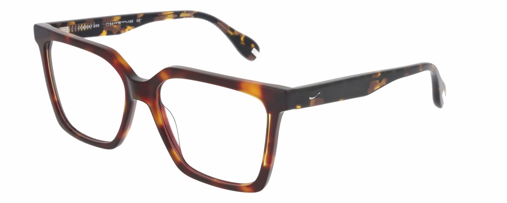 COCA-COLA RX* 45087 Col. 595