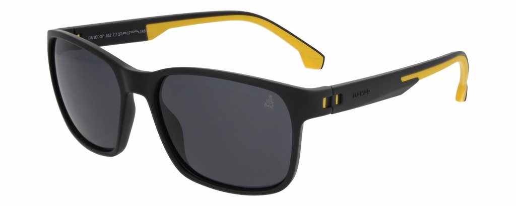 DAKAR SUN 10007 COL 612