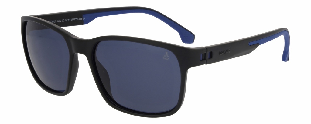 DAKAR SUN 10007 COL 615