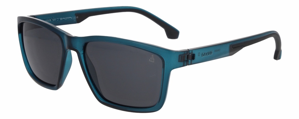 DAKAR SUN 10009 COL 543