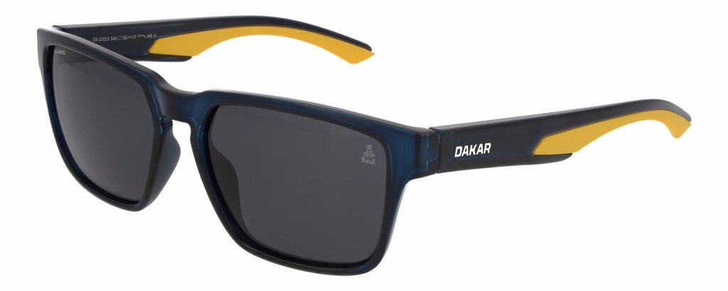 DAKAR SUN 10013 COL 545