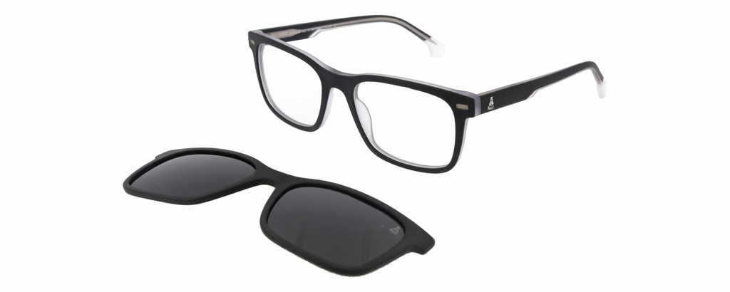 DAKAR Clip On A* 11023 COL 512