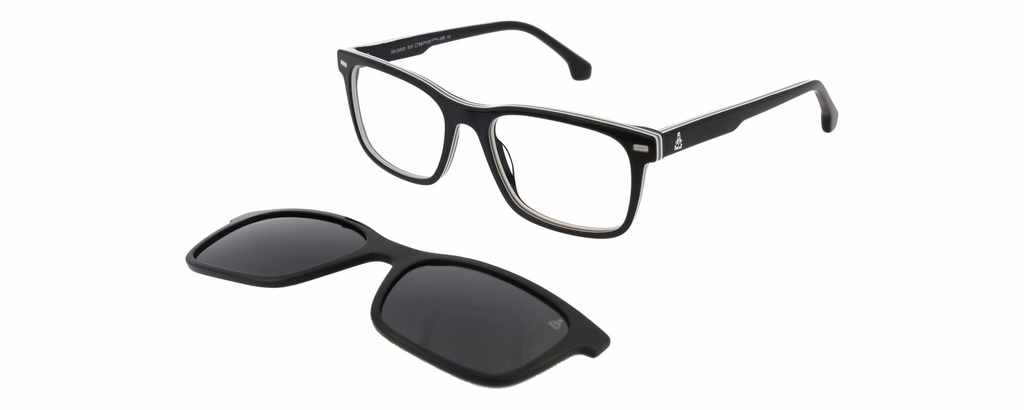 DAKAR Clip On A* 11023 COL 513