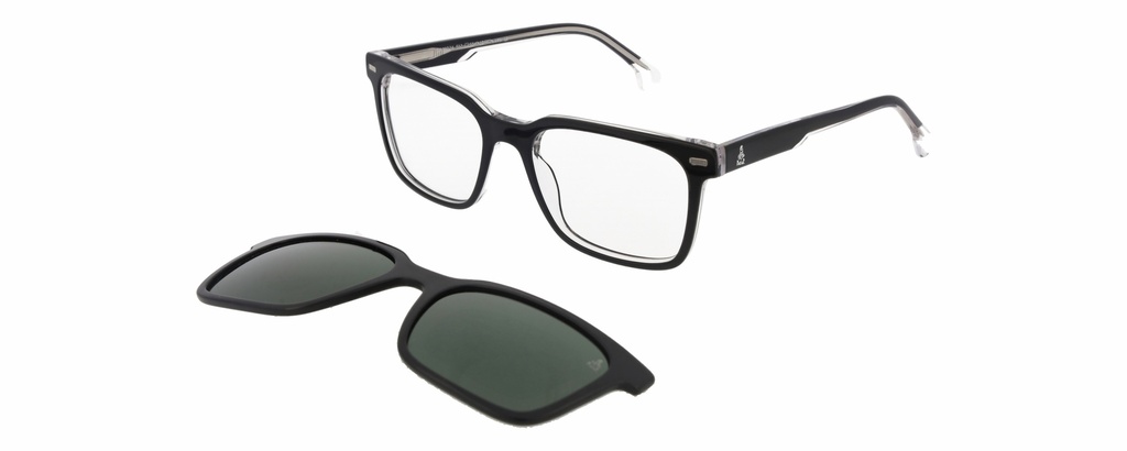 DAKAR Clip On A* 11024 COL 512