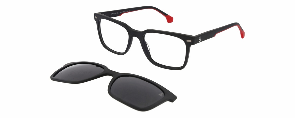 DAKAR Clip On A* 11024 COL 612