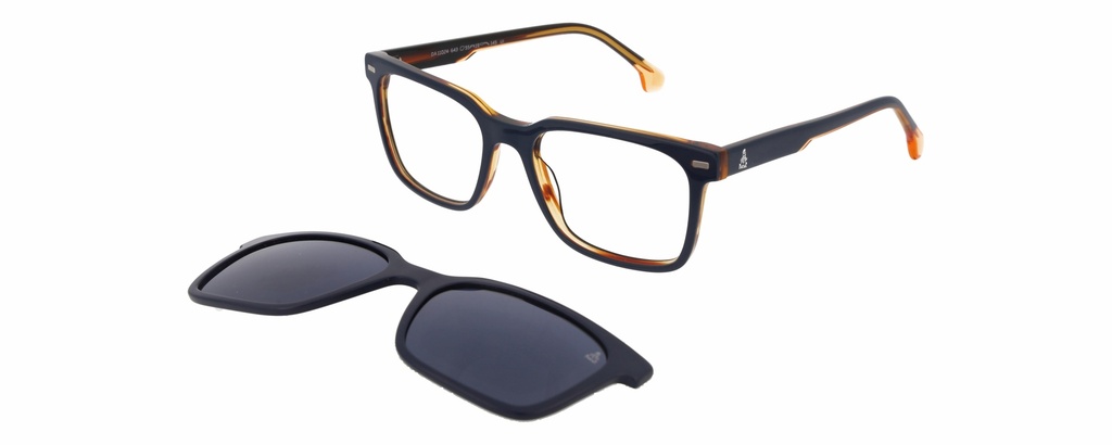 DAKAR Clip On A* 11024 COL 643