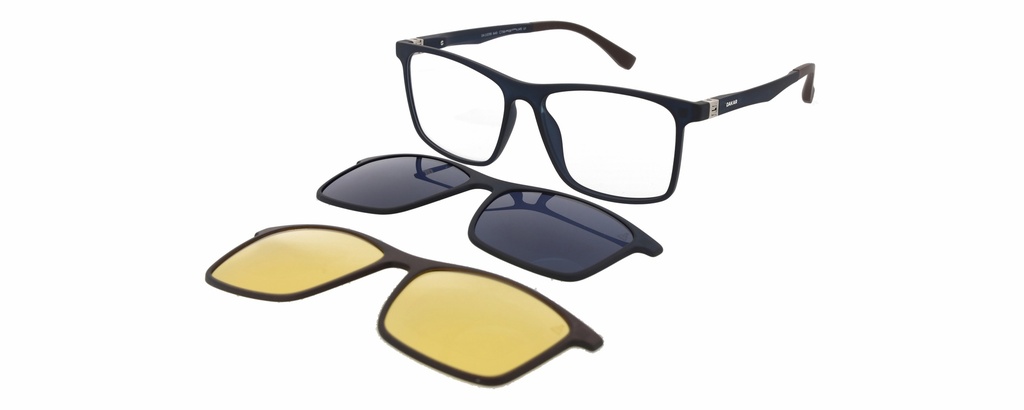 DAKAR Clip On T* 11039 COL 643