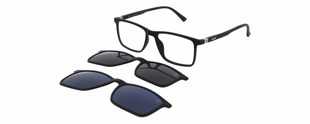 DAKAR Clip On T* 11040 COL 612