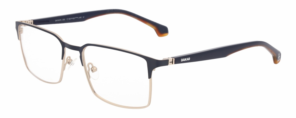 DAKAR RX* 71071 COL 201