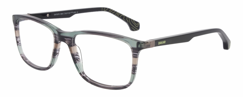 DAKAR RX* 71075 COL 599