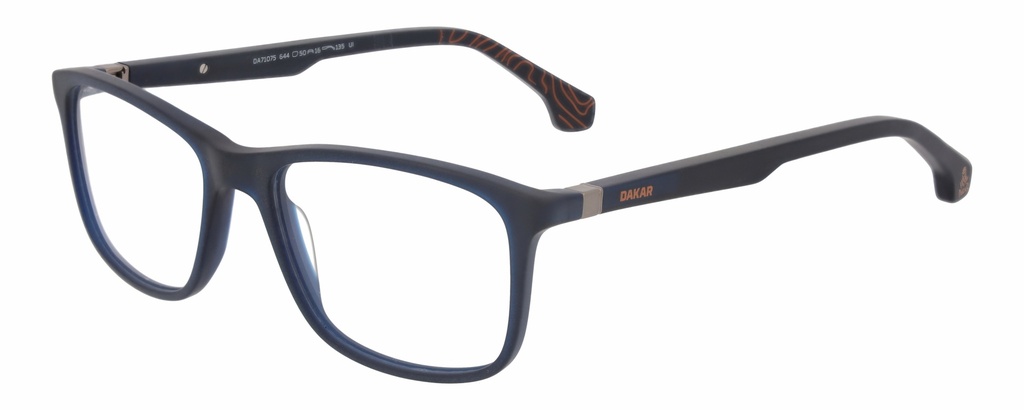 DAKAR RX* 71075 COL 644