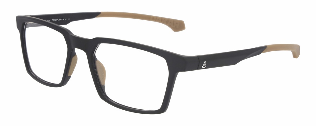 DAKAR RX* 71081 COL 612