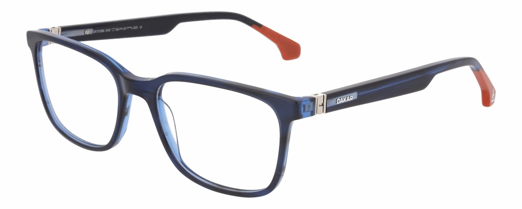 DAKAR RX* 71086 COL 543