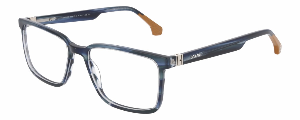 DAKAR RX* 71088 COL 544