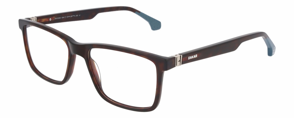 DAKAR RX* 71090 COL 594