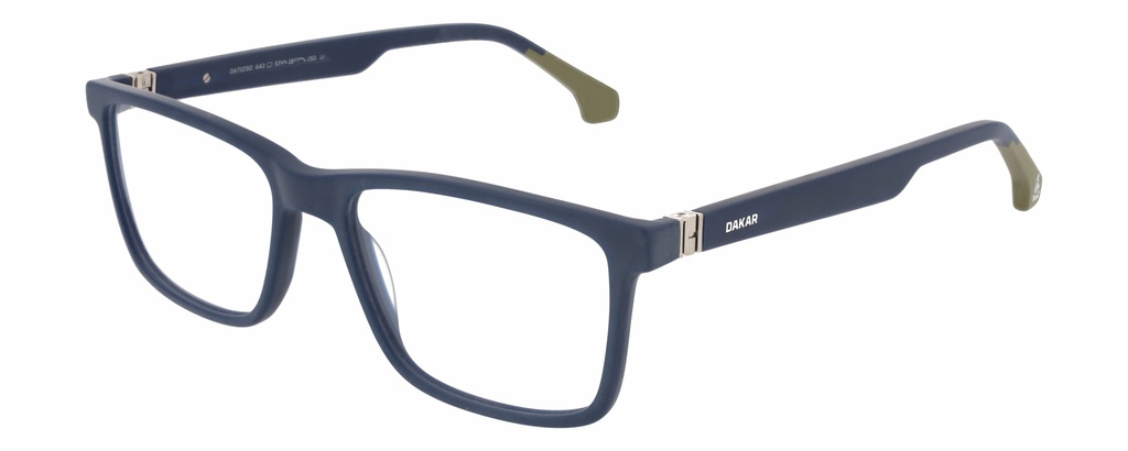 DAKAR RX* 71090 COL 643