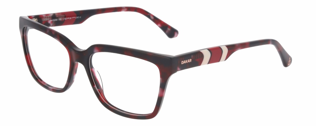 DAKAR RX* 71094 COL 570