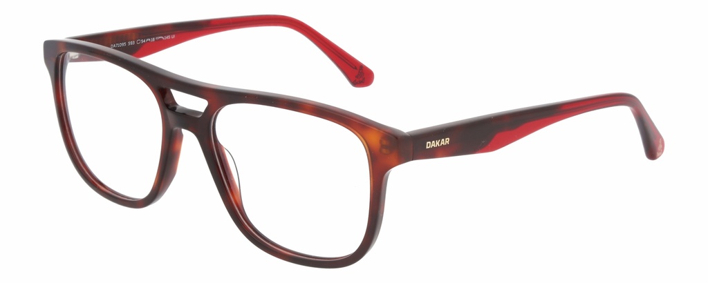 DAKAR RX* 71095 COL 593