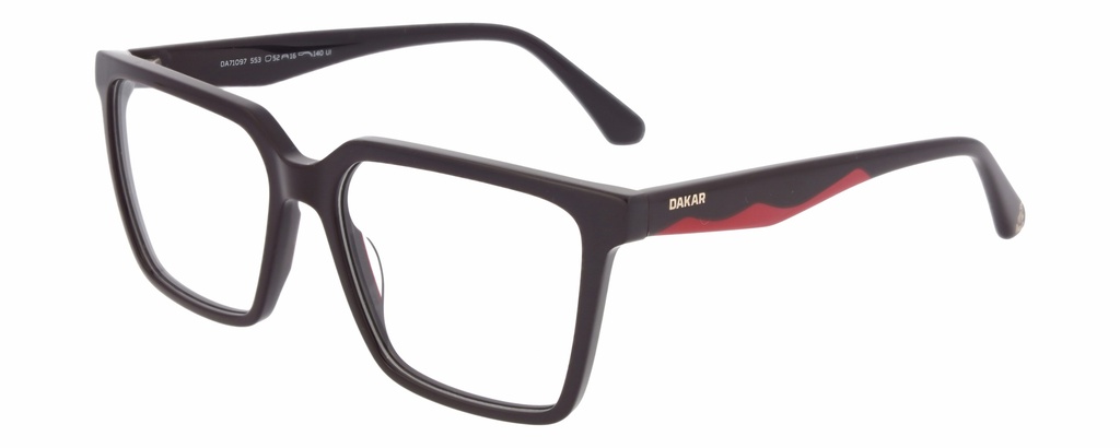 DAKAR RX* 71097 COL 553