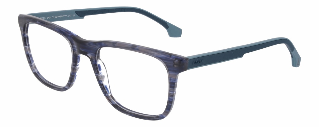 DAKAR RX* 71101 COL 543