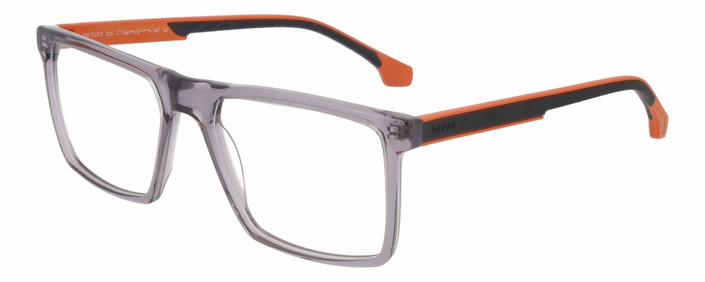 DAKAR RX* 71103 COL 515