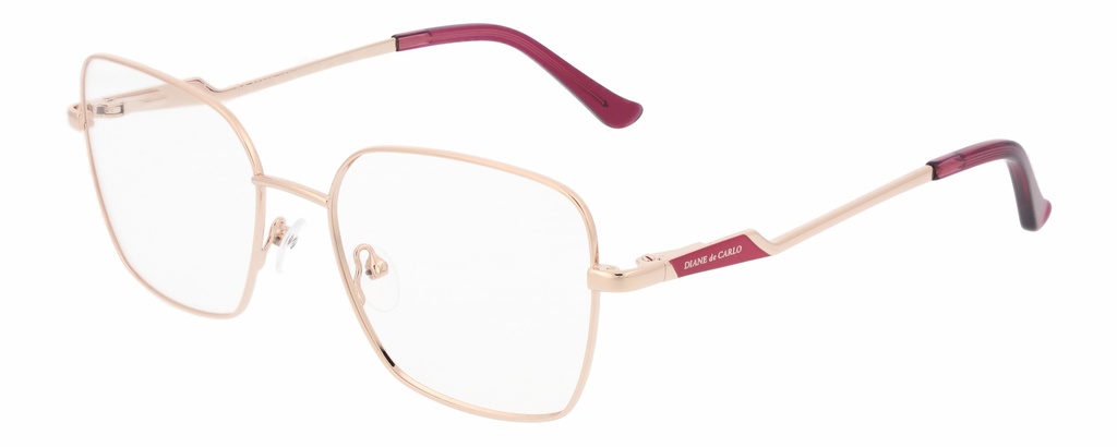 DIANE DE CARLO RX* 59368 COL 100