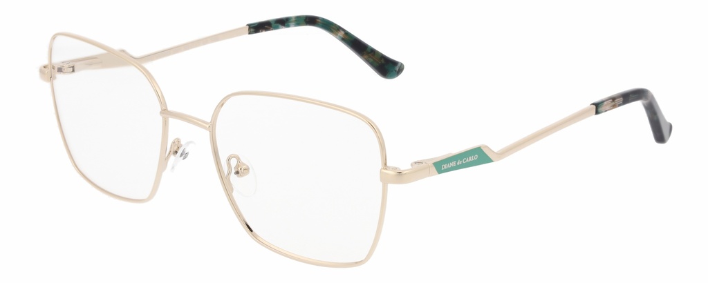 DIANE DE CARLO RX* 59368 COL 201