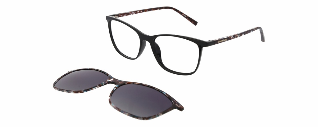 DIANE DE CARLO Clip On T* 59912 COL 512