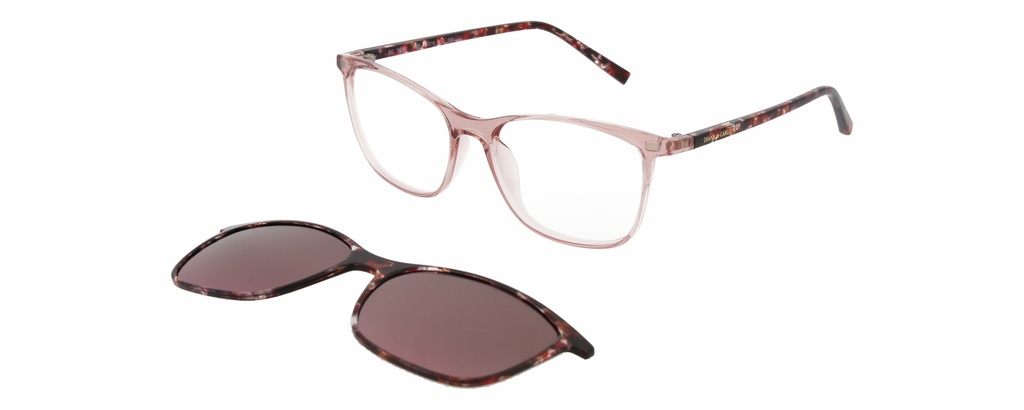 DIANE DE CARLO Clip On T* 59912 COL 565