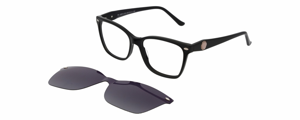 DIANE DE CARLO Clip On L* 59913 COL 512