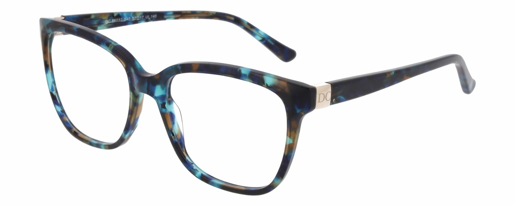 DIANE DE CARLO Icons RX* 86032 COL 540