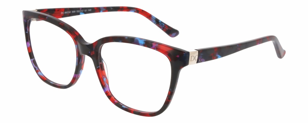 DIANE DE CARLO Icons RX* 86032 COL 599