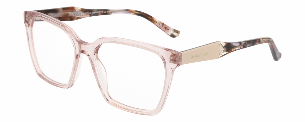 DIANE DE CARLO Icons RX* 86033 COL 526