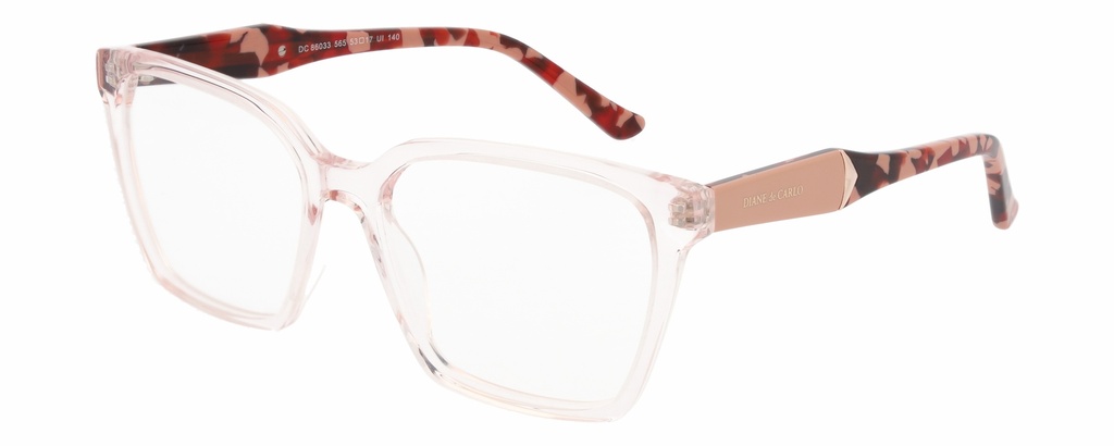 DIANE DE CARLO Icons RX* 86033 COL 565