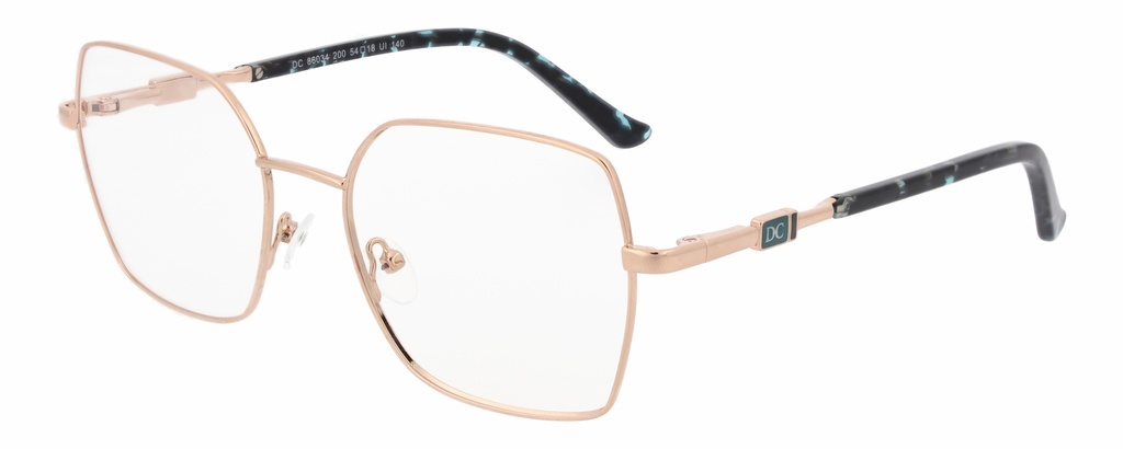 DIANE DE CARLO Icons RX* 86034 COL 200