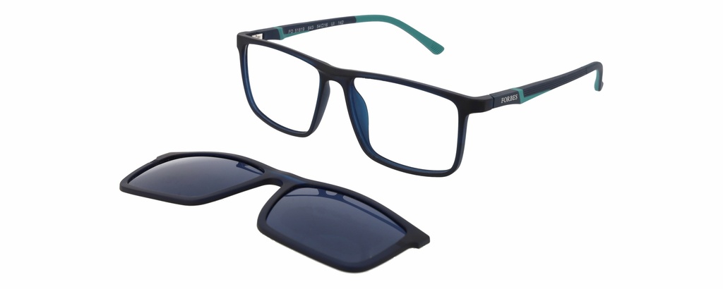 FORBES Clip On T* 51819 COL 643