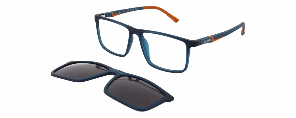 FORBES Clip On T* 51819 COL 644