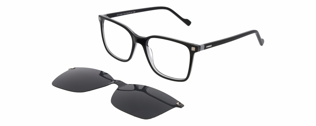 FORBES Clip On L* 51821 COL 512