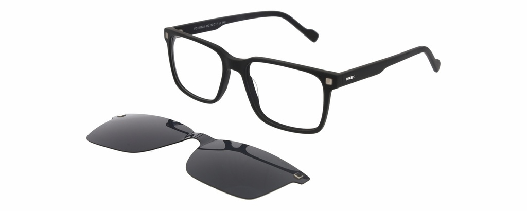 FORBES Clip On L* 51822 COL 612