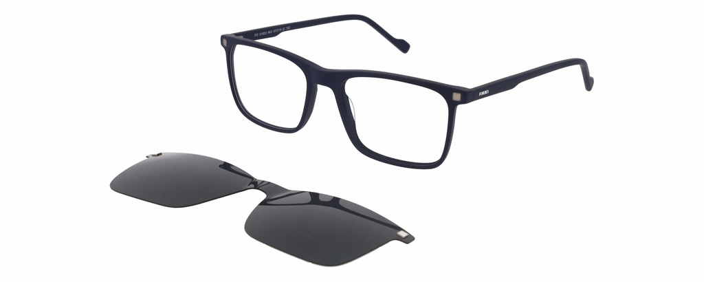 FORBES Clip On L* 51823 COL 643