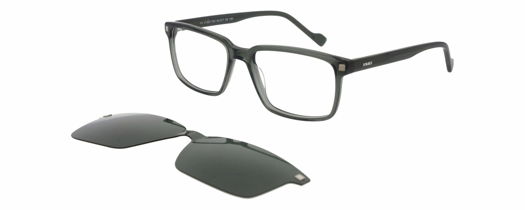 FORBES Clip On L* 51825 COL 534