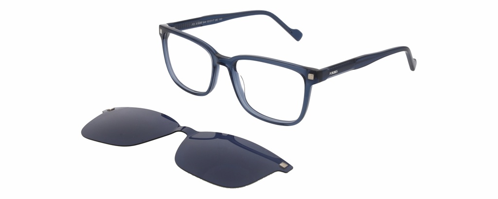 FORBES Clip On L* 51828 COL 544