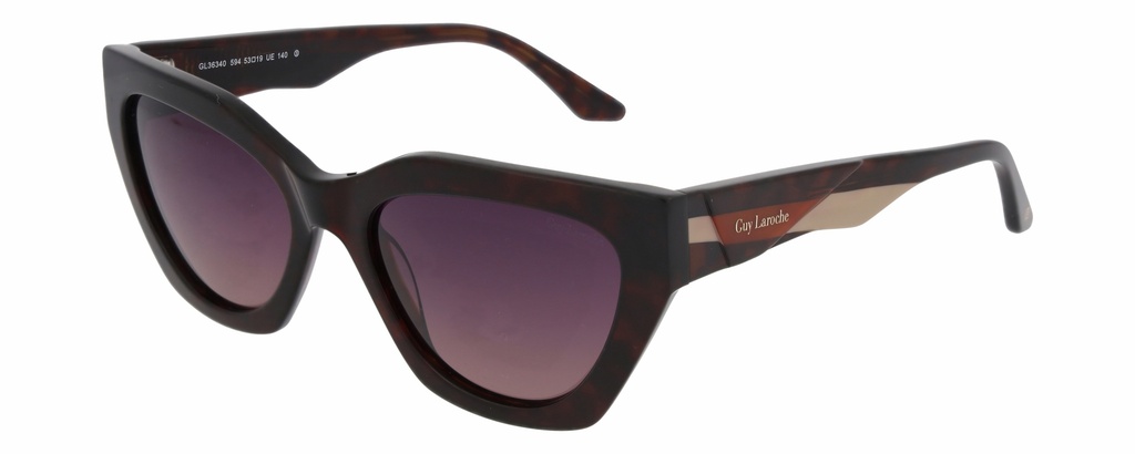 GUY LAROCHE SUN 36340 COL 594