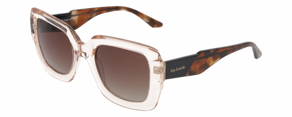 GUY LAROCHE SUN 36341 COL 526