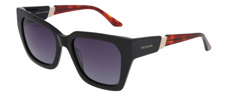 GUY LAROCHE SUN 36343 COL 512