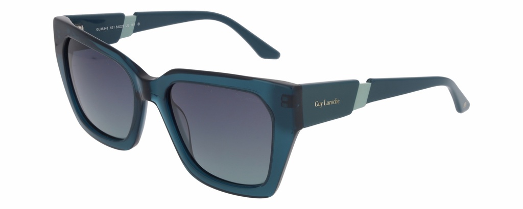 GUY LAROCHE SUN 36343 COL 531
