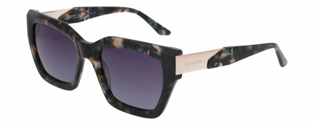 GUY LAROCHE SUN 36345 COL 599