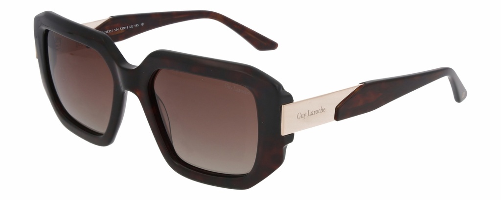 GUY LAROCHE SUN 36351 COL 594